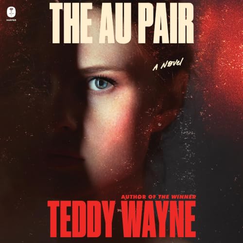 Cover of The Au Pair