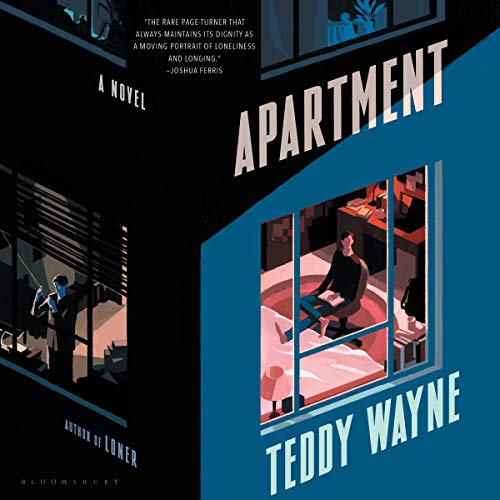 Cover of Apartment