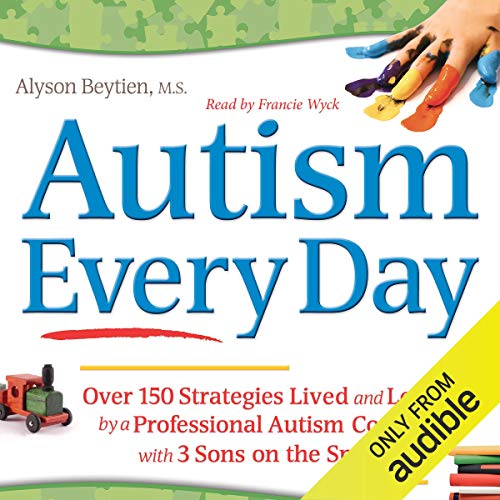 Cover of Autism Every Day