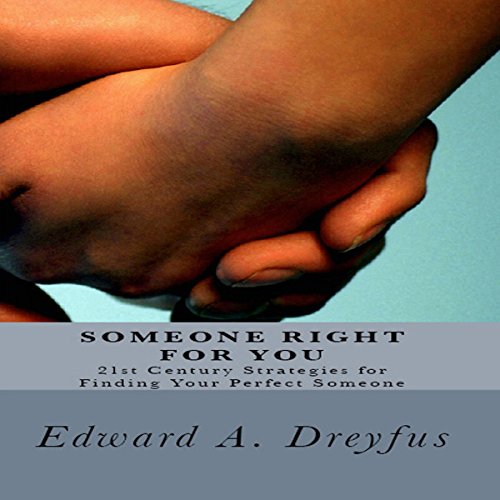Cover of Someone Right for You
