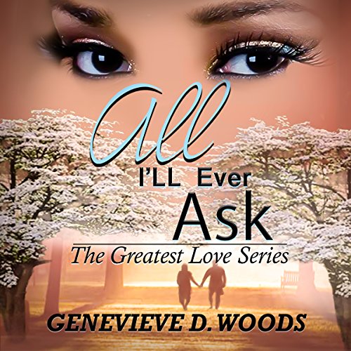 Cover of All I'll Ever Ask