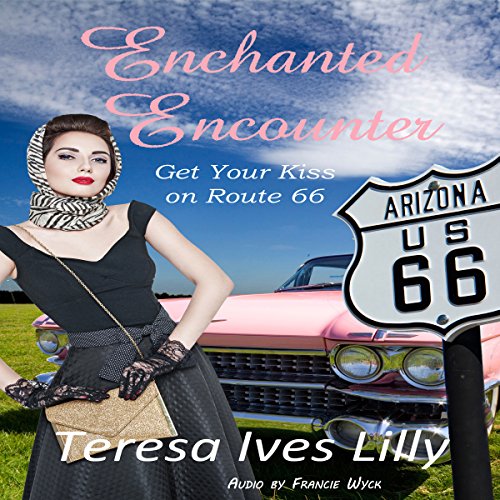 Cover of Enchanted Encounters