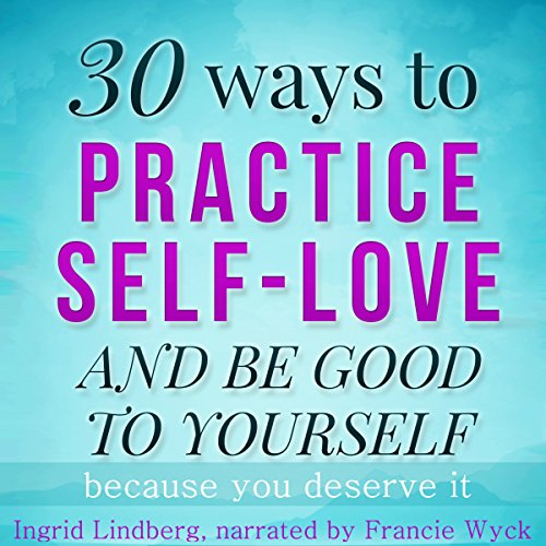 Cover of Self Love