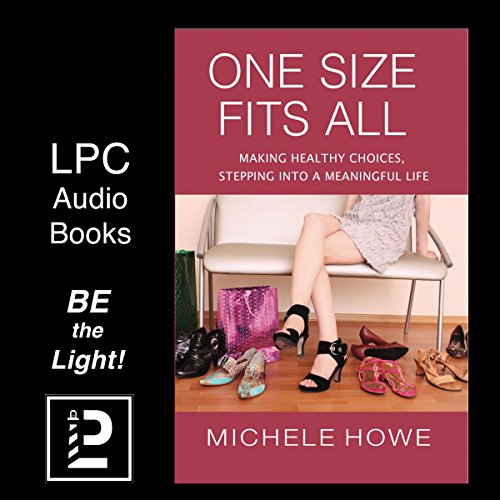 Cover of One Size Fits All