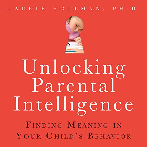 Cover of Unlocking Parental Intelligence