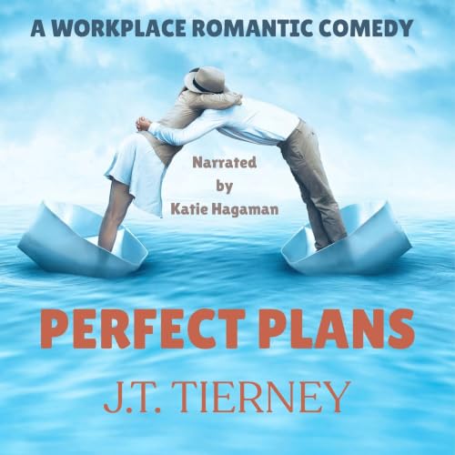 Cover of Perfect Plans