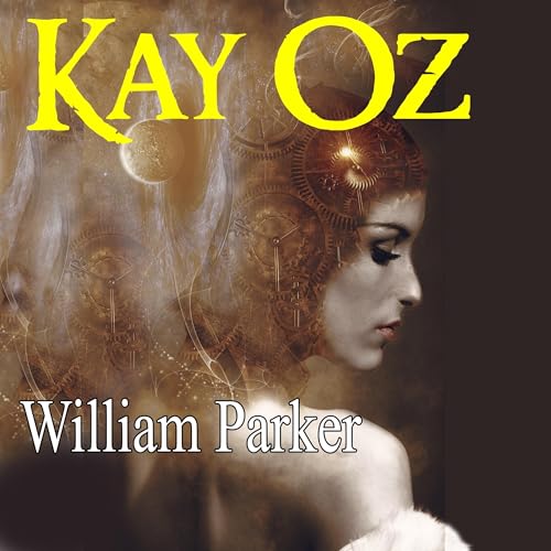 Cover of Kay Oz