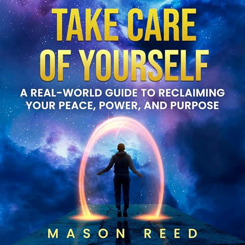 Cover of Take Care of Yourself