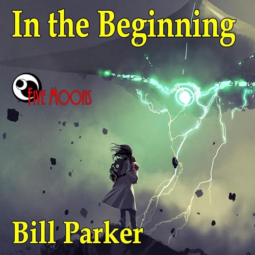 Cover of In the Beginning