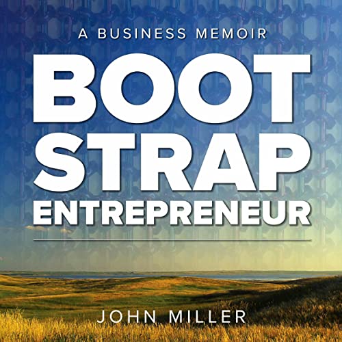 Cover of Bootstrap Entrepreneur