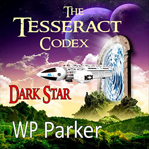 Cover of Dark Star