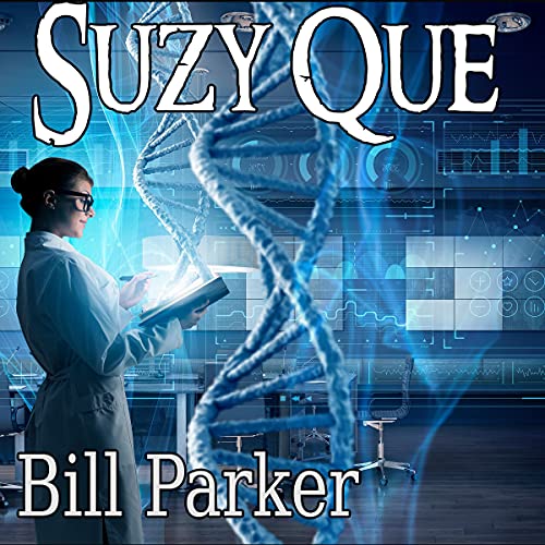 Cover of Suzy Que
