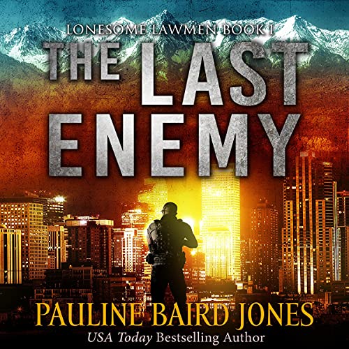 Cover of The Last Enemy
