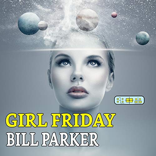 Cover of Girl Friday