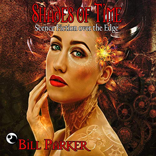 Cover of Shaydes of Time