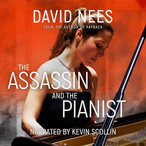 Cover of The Assassin and the Pianist