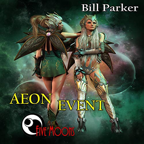 Cover of Aeon Event