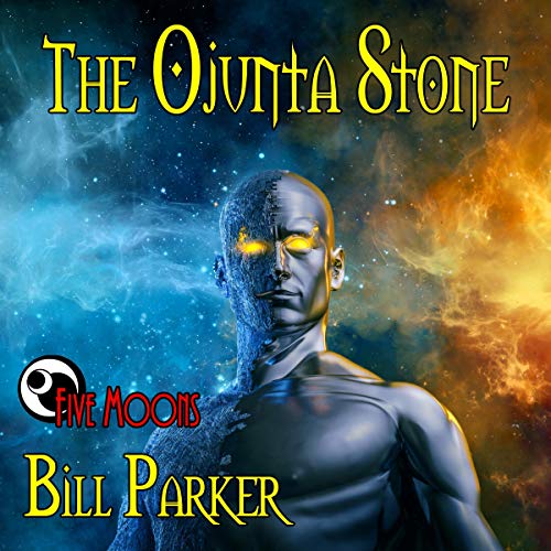 Cover of The Ojunta Stone