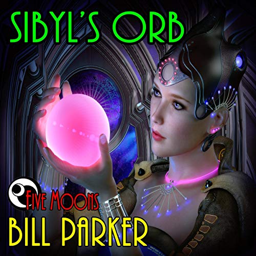 Cover of Sibyl's Orb