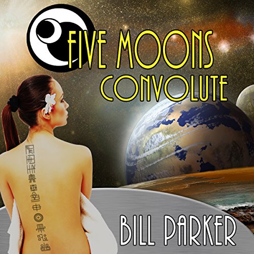 Cover of Convolute