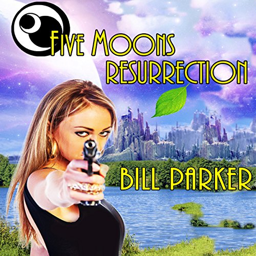 Cover of Resurrection