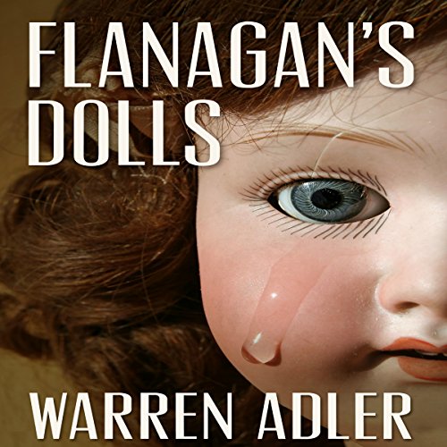 Cover of Flanagan's Dolls