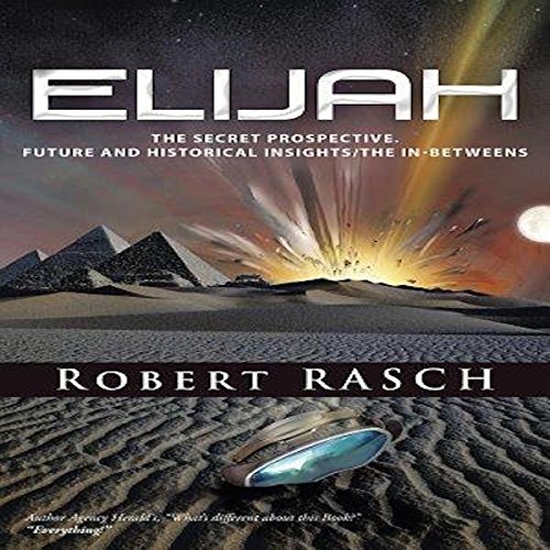 Cover of Elijah