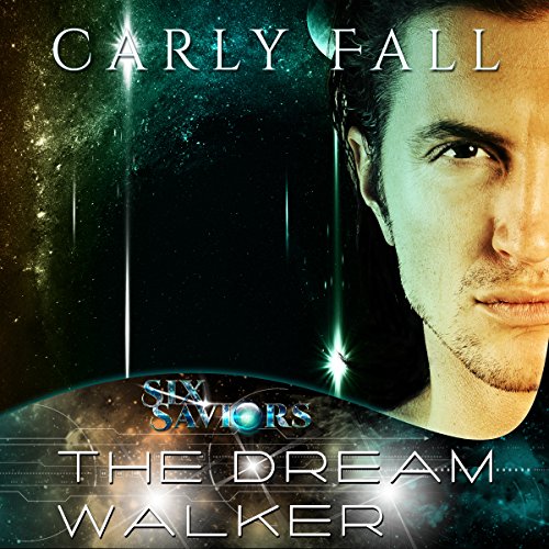 Cover of The Dream Walker