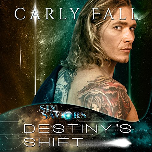 Cover of Destiny's Shift