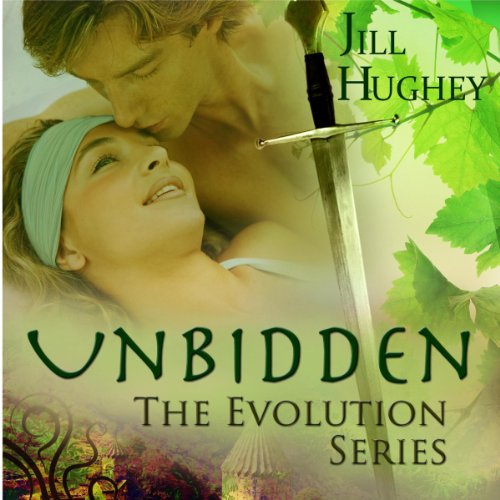 Cover of Unbidden