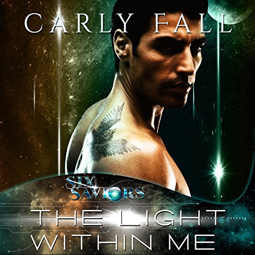 Cover of The Light Within Me