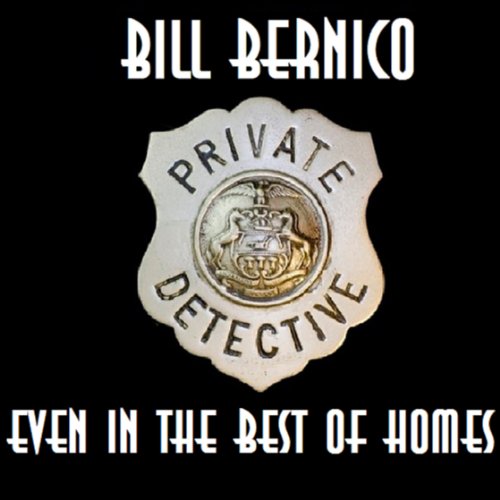 Cover of Even in the Best of Homes