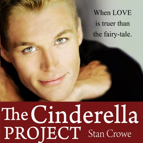 Cover of The Cinderella Project
