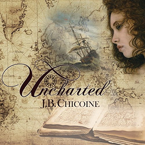 Cover of Uncharted: Story for a Shipwright
