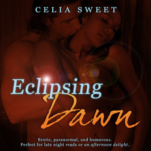 Cover of Eclipsing Dawn