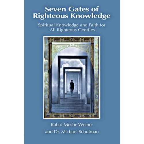 Cover of Seven Gates of Righteous Knowledge