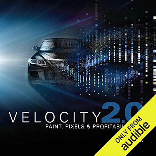 Cover of Velocity 2.0