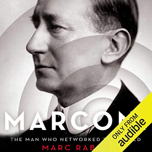 Cover of Marconi