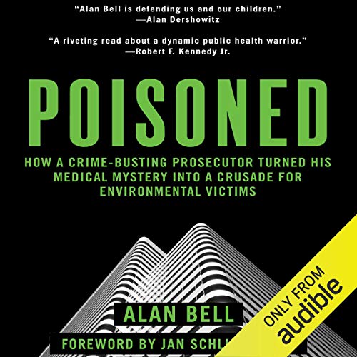 Cover of Poisoned