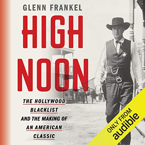 Cover of High Noon