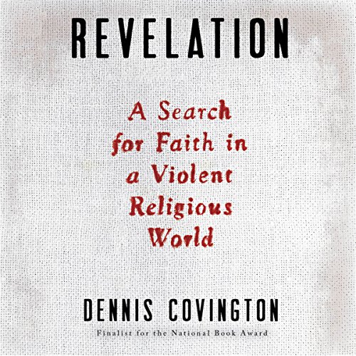 Cover of Revelation