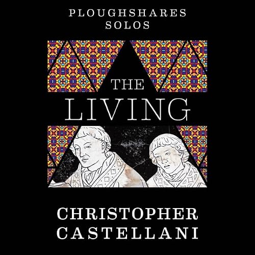 Cover of The Living