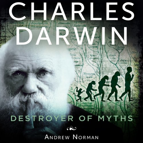 Cover of Charles Darwin