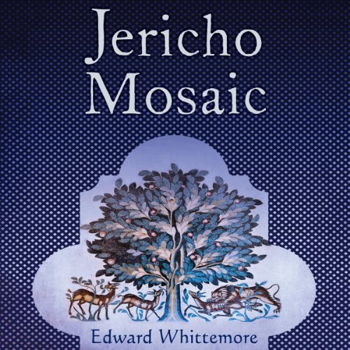 Cover of Jericho Mosaic