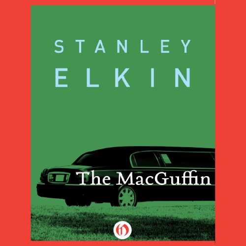 Cover of The MacGuffin