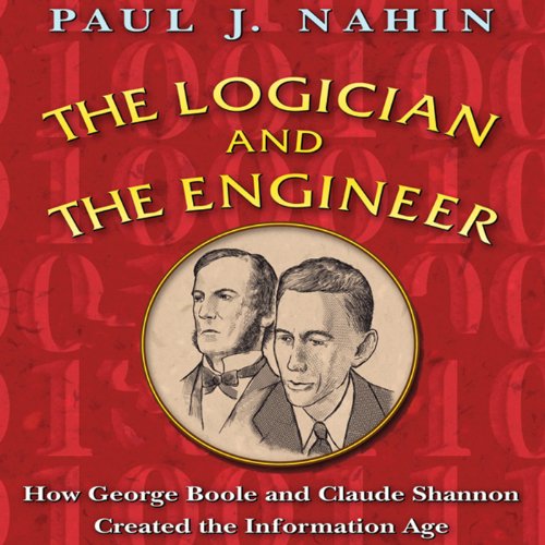 Cover of The Logician and the Engineer