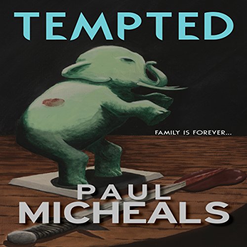 Cover of Tempted