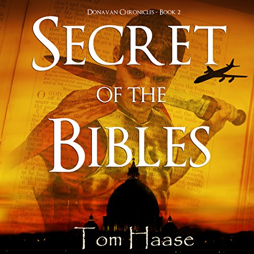 Cover of Secret of the Bibles