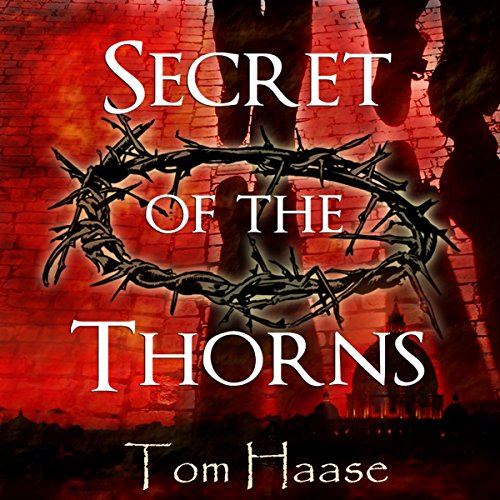 Cover of Secret of the Thorns