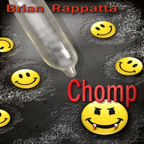 Cover of Chomp